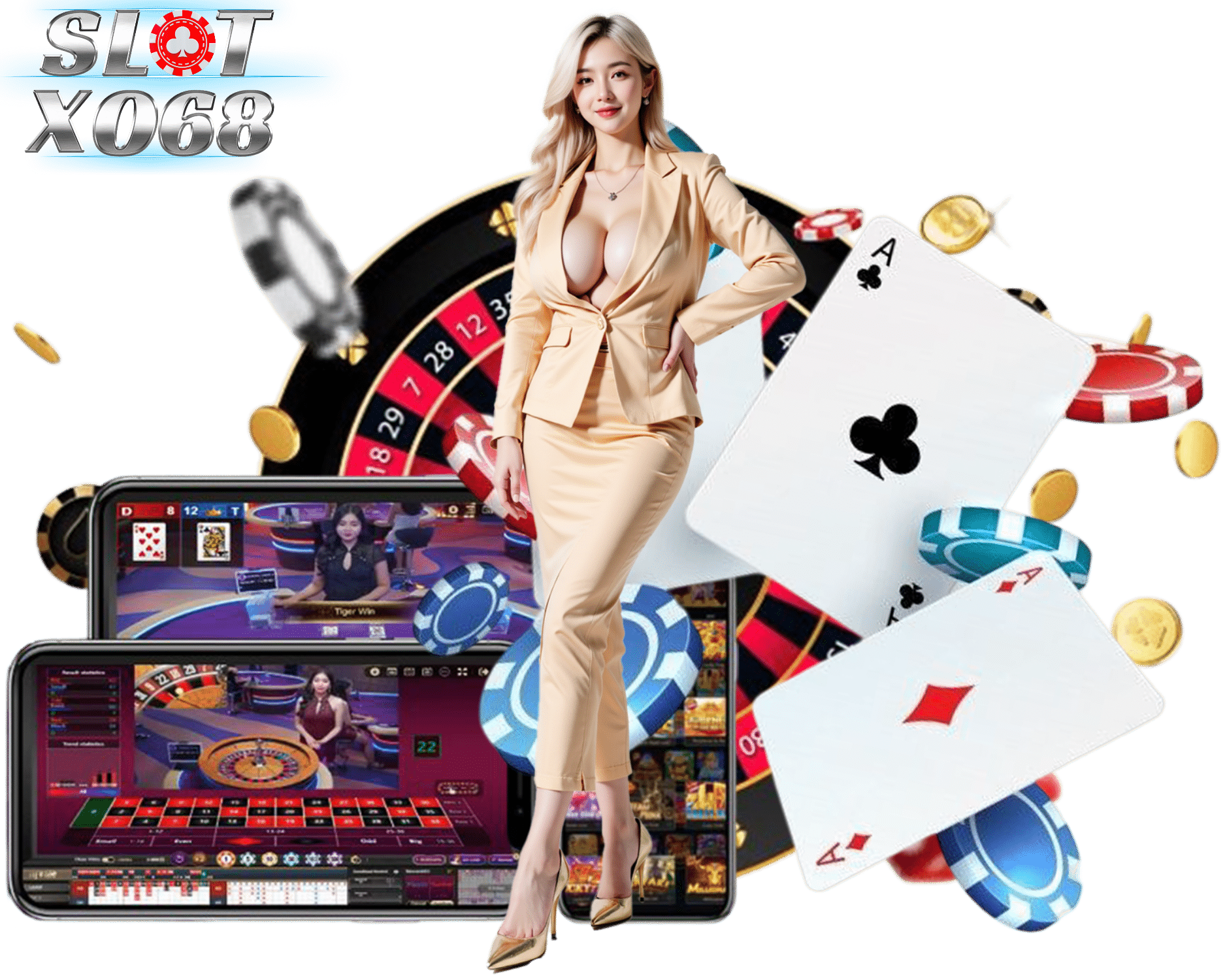 slotxo68 สล็อตออนไลน์