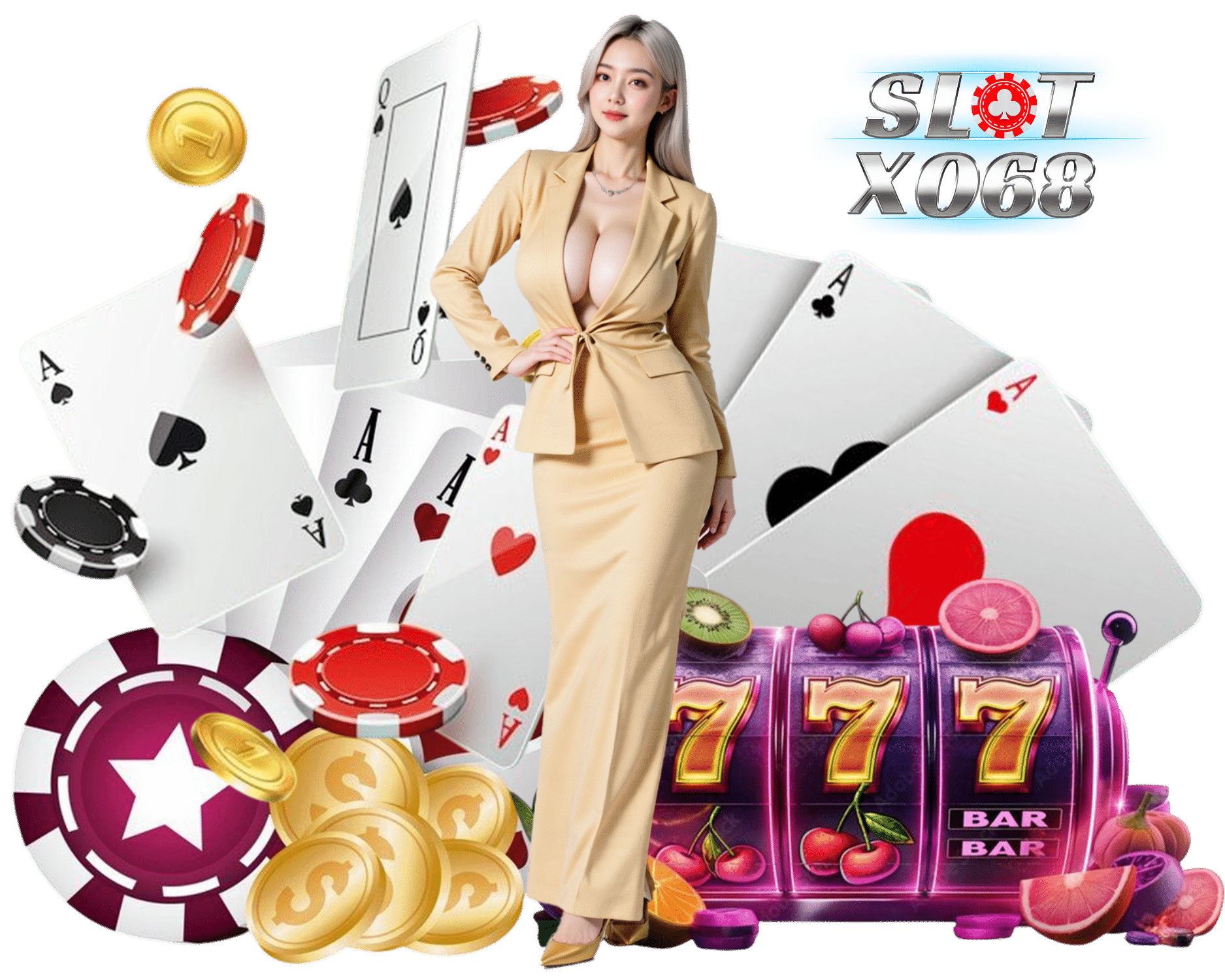 slotxo68 เว็บตรง